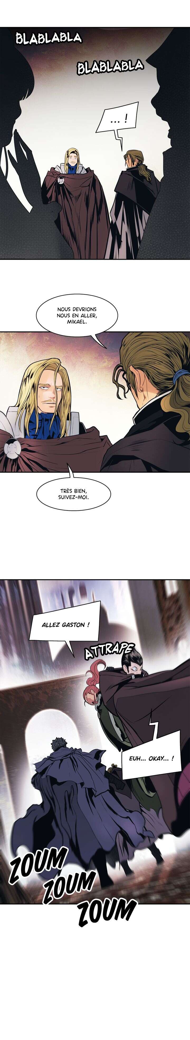 Mookhyang: Dark Lady Chapitre 100 - Page 28