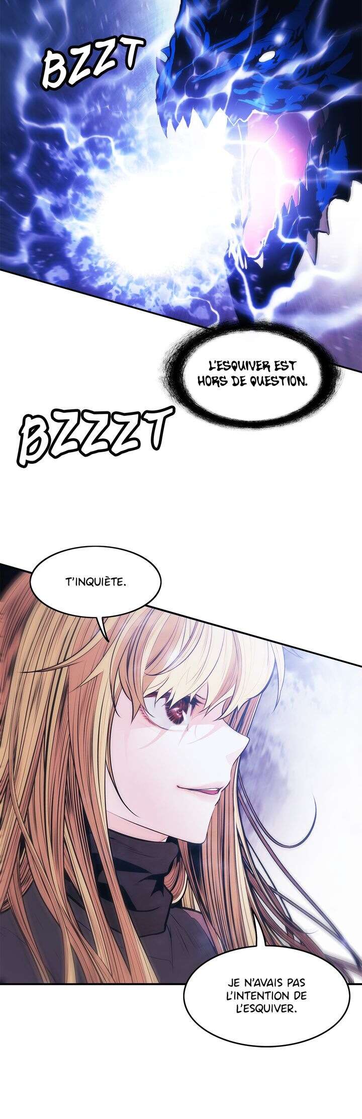 Mookhyang: Dark Lady Chapitre 101 - Page 10