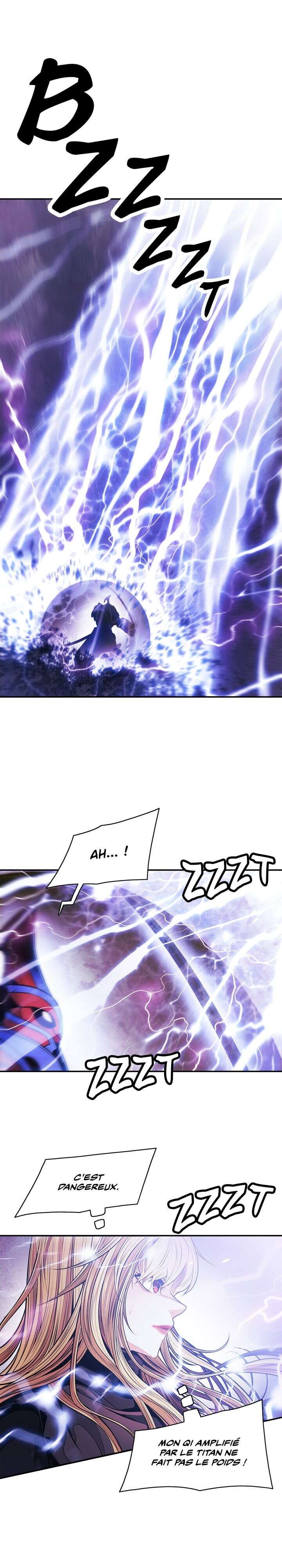 Mookhyang: Dark Lady Chapitre 101 - Page 13