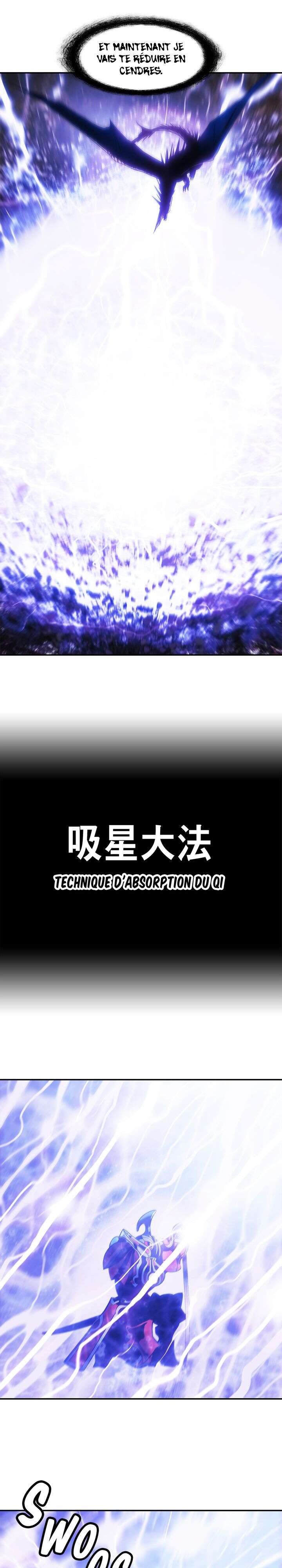 Mookhyang: Dark Lady Chapitre 101 - Page 17