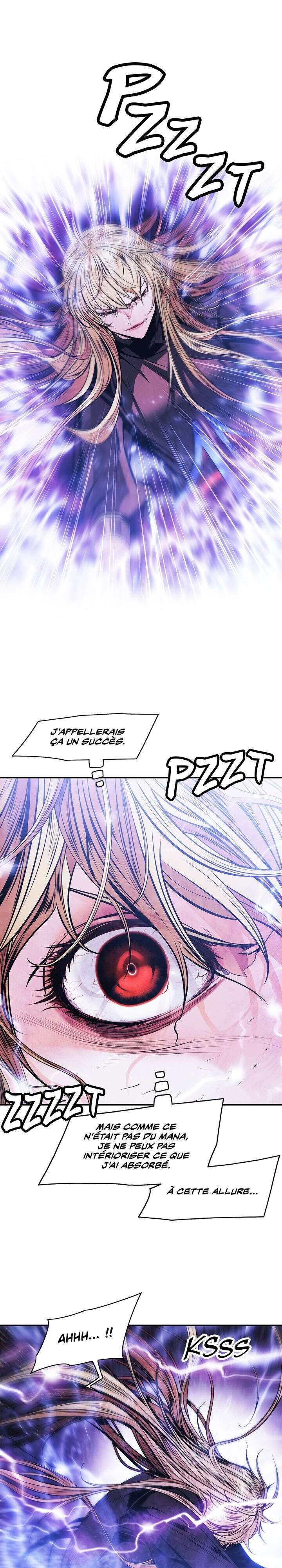 Mookhyang: Dark Lady Chapitre 101 - Page 19