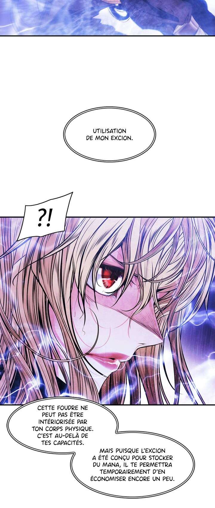 Mookhyang: Dark Lady Chapitre 101 - Page 20