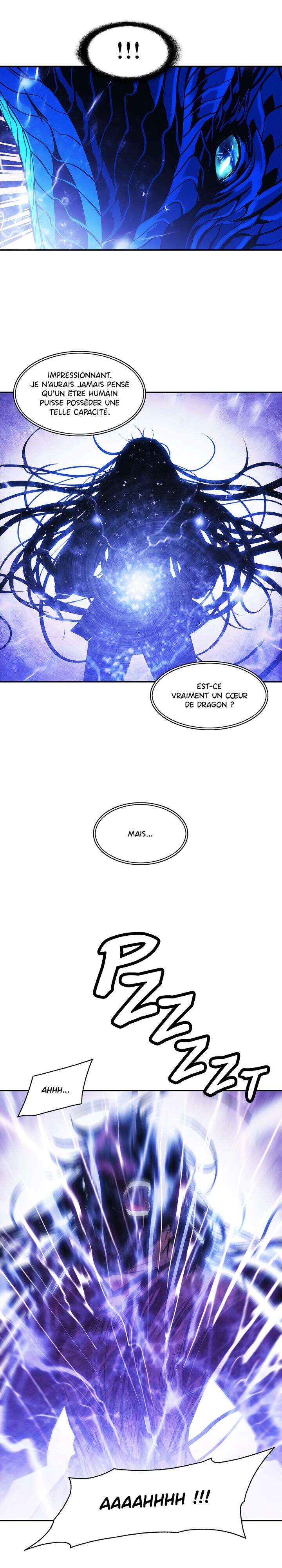 Mookhyang: Dark Lady Chapitre 101 - Page 23