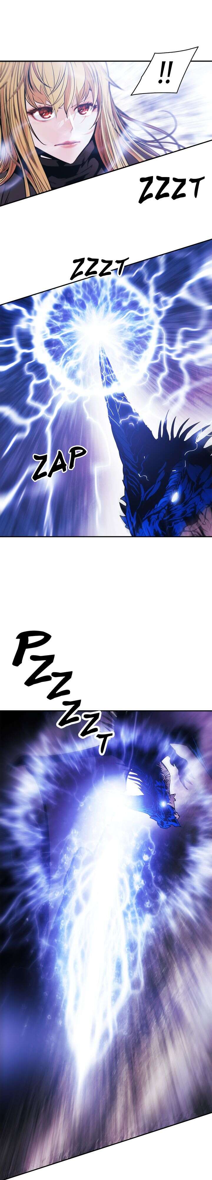 Mookhyang: Dark Lady Chapitre 101 - Page 7