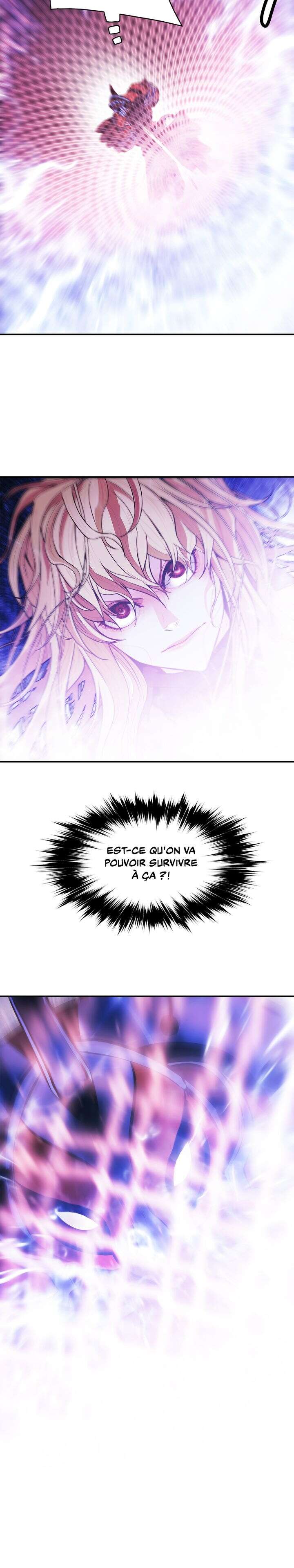 Mookhyang: Dark Lady Chapitre 102 - Page 18