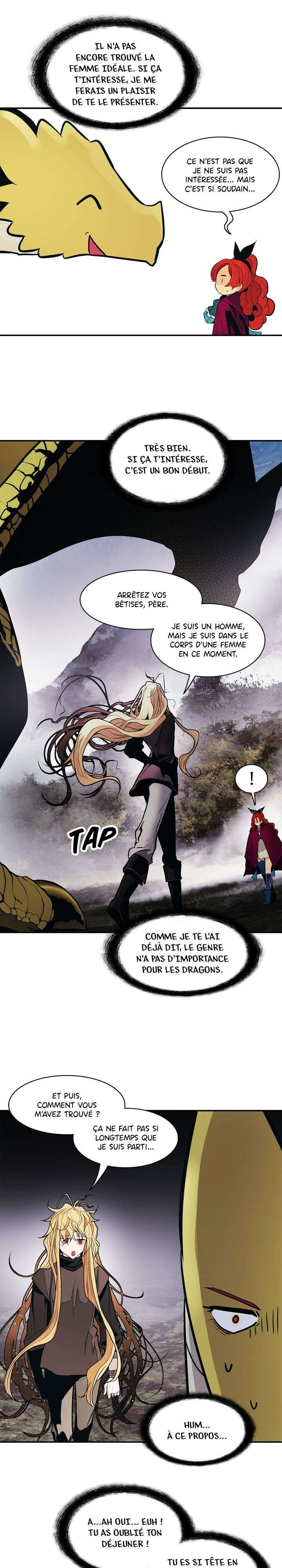 Mookhyang: Dark Lady Chapitre 102 - Page 25