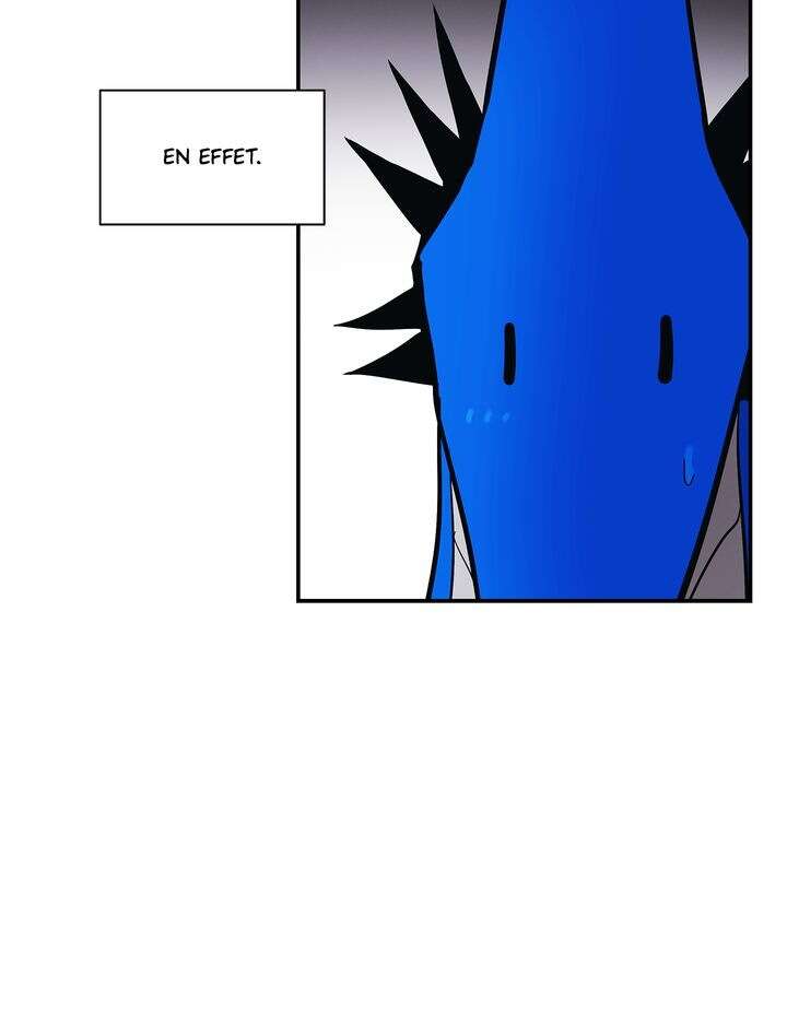 Mookhyang: Dark Lady Chapitre 102 - Page 30