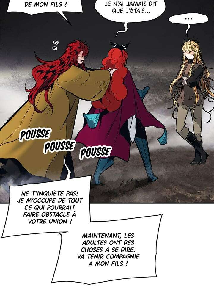 Mookhyang: Dark Lady Chapitre 103 - Page 11