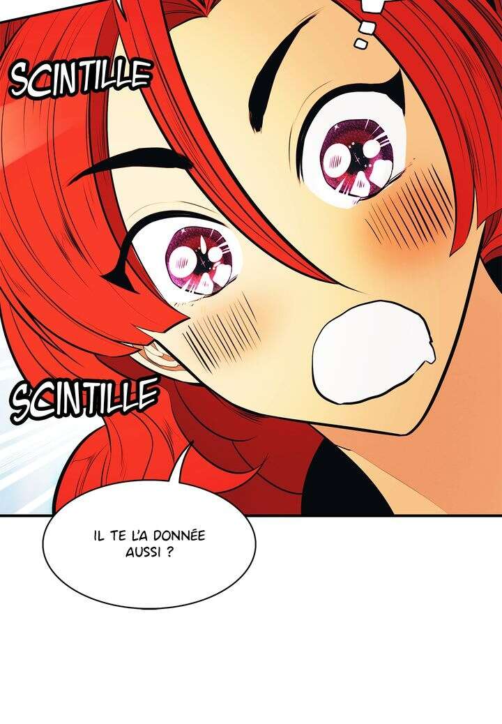Mookhyang: Dark Lady Chapitre 103 - Page 19