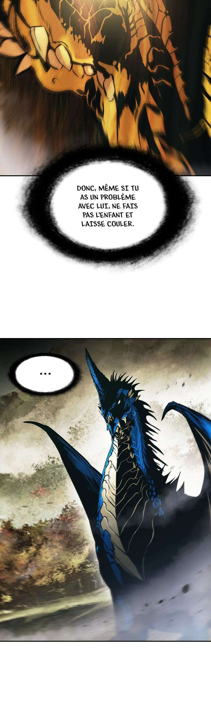Mookhyang: Dark Lady Chapitre 103 - Page 2