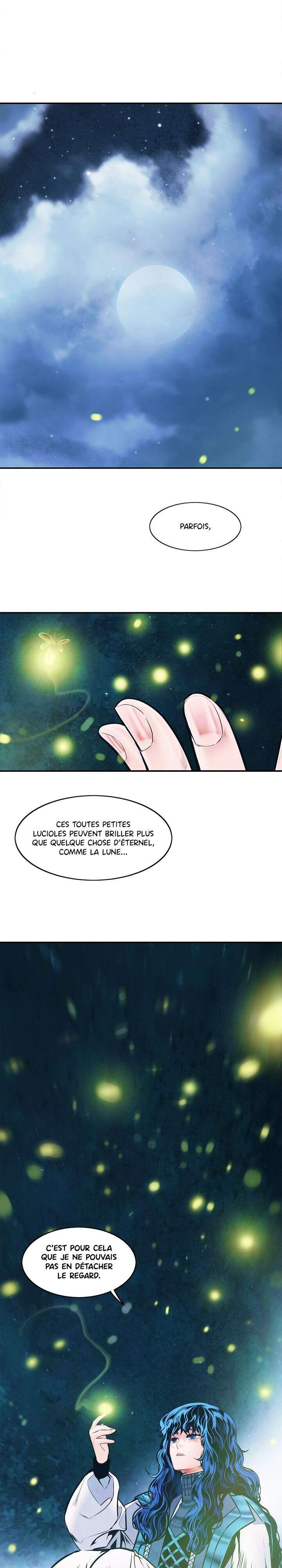 Mookhyang: Dark Lady Chapitre 104 - Page 20