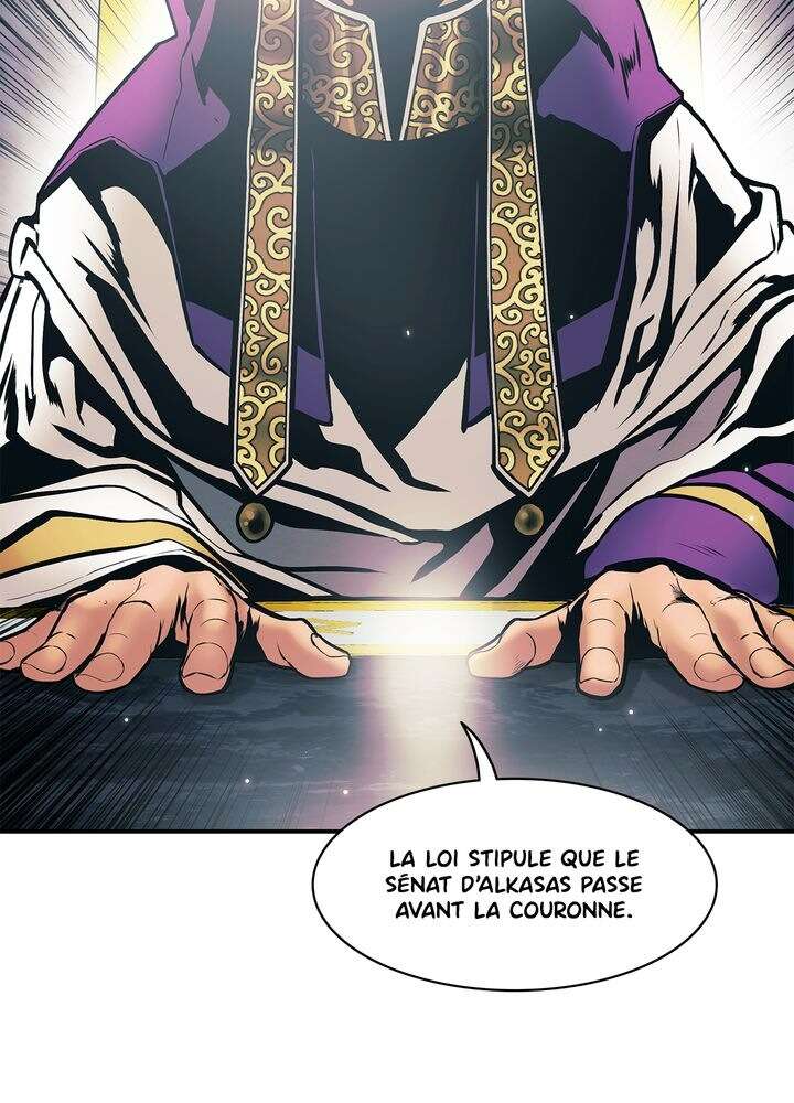 Mookhyang: Dark Lady Chapitre 104 - Page 3