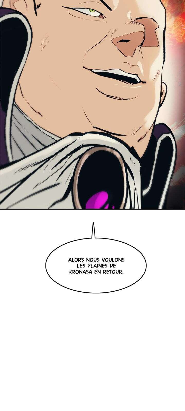 Mookhyang: Dark Lady Chapitre 104 - Page 30