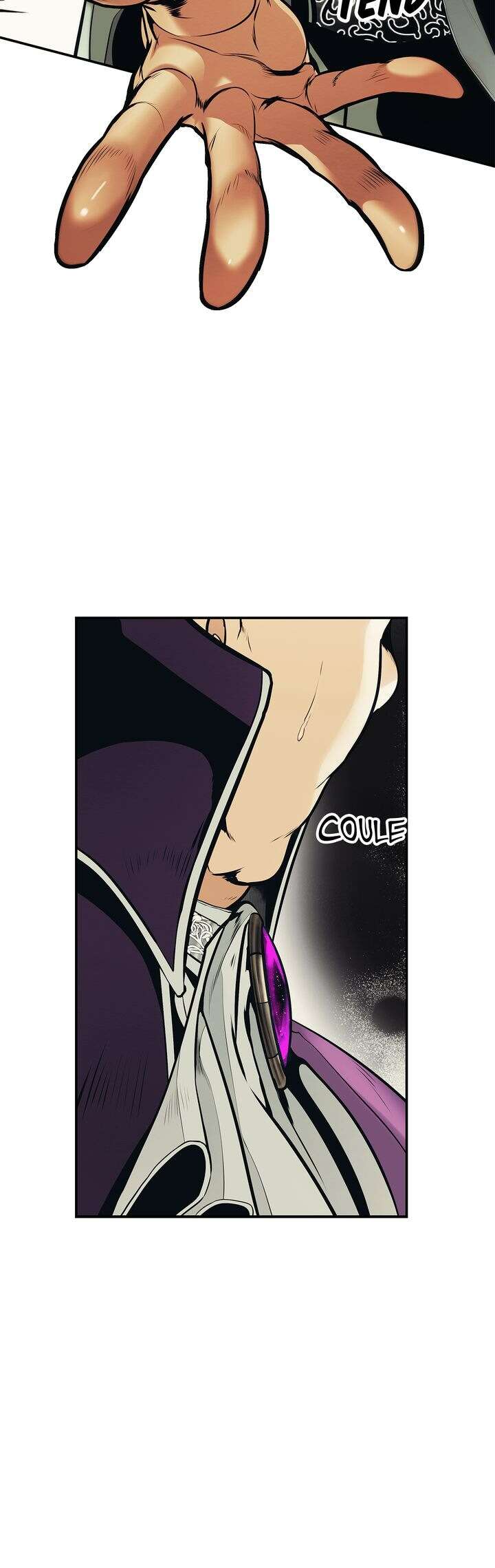 Mookhyang: Dark Lady Chapitre 105 - Page 6