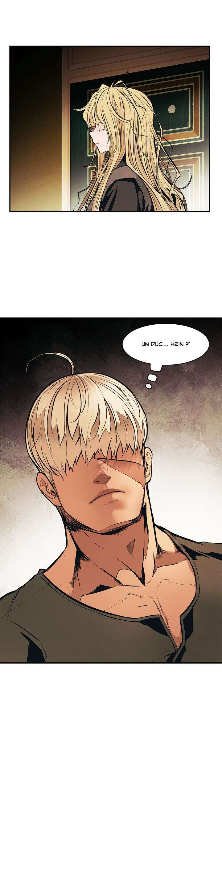 Mookhyang: Dark Lady Chapitre 106 - Page 13