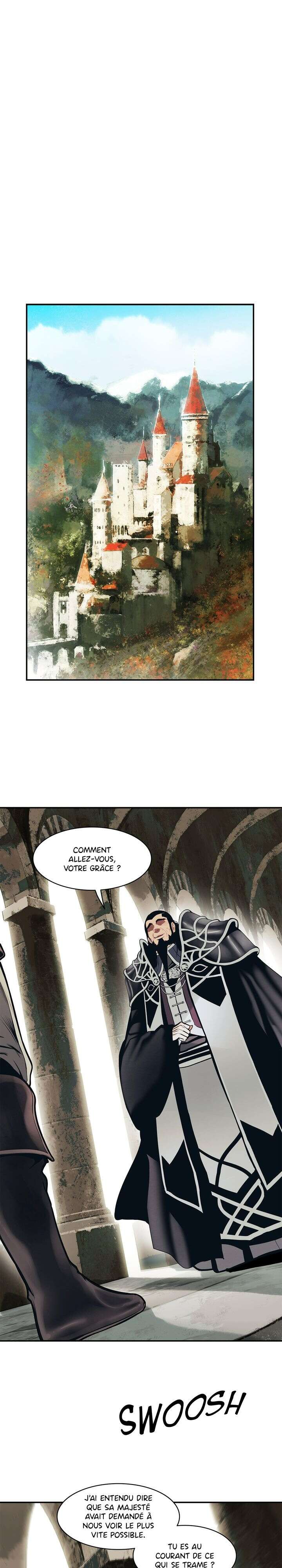 Mookhyang: Dark Lady Chapitre 106 - Page 22