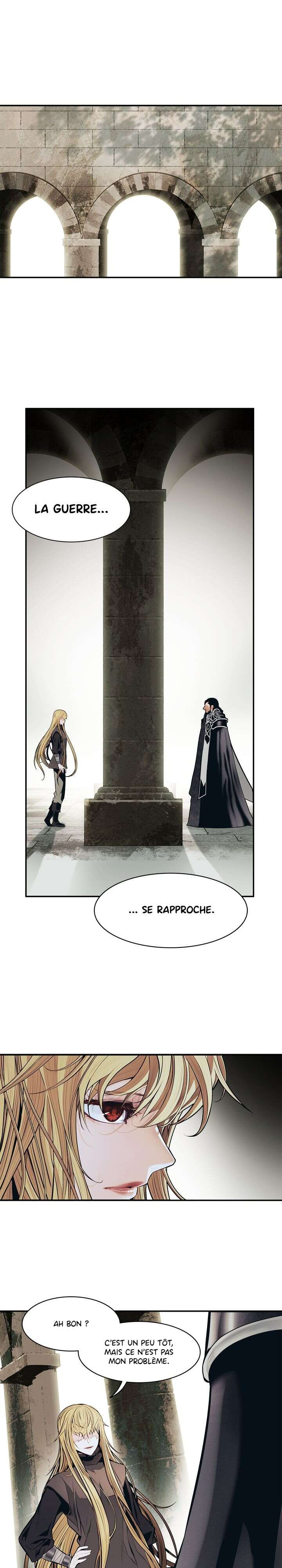 Mookhyang: Dark Lady Chapitre 106 - Page 24