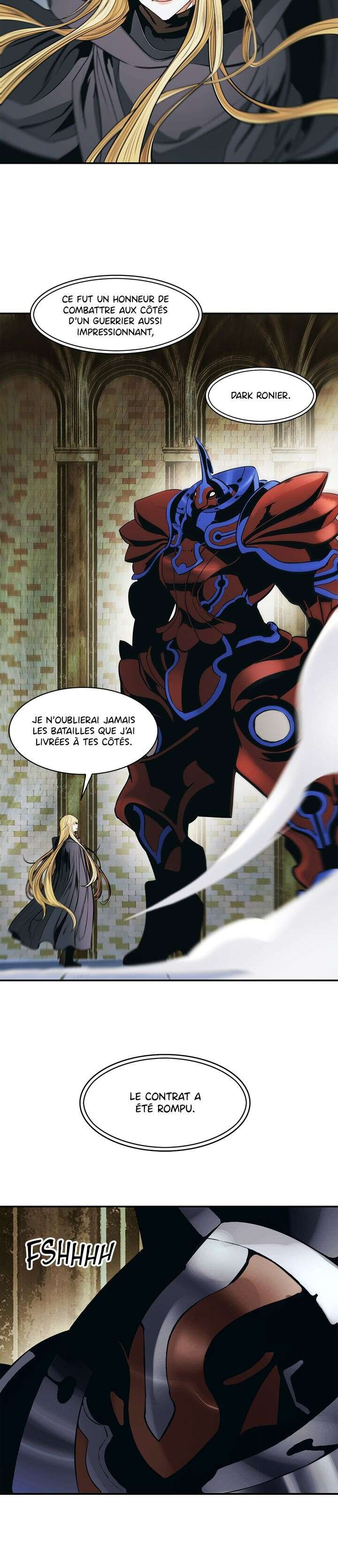 Mookhyang: Dark Lady Chapitre 107 - Page 22
