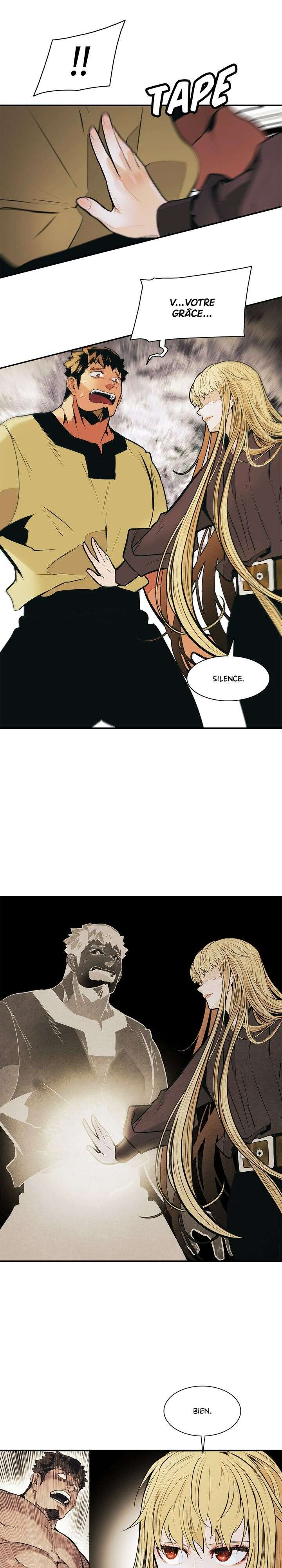 Mookhyang: Dark Lady Chapitre 108 - Page 15