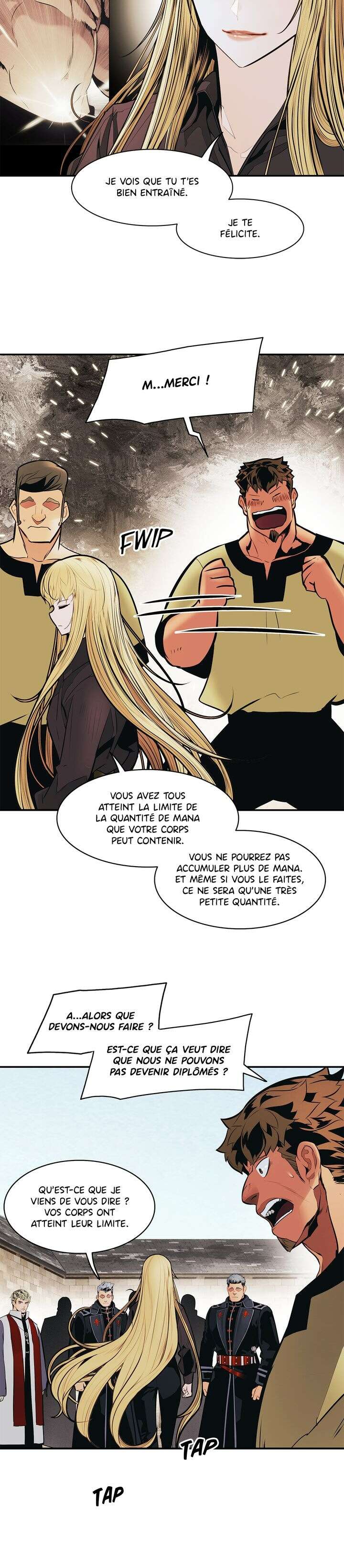 Mookhyang: Dark Lady Chapitre 108 - Page 16