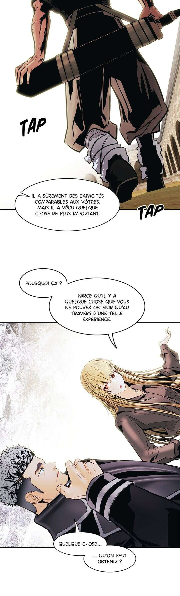 Mookhyang: Dark Lady Chapitre 108 - Page 26
