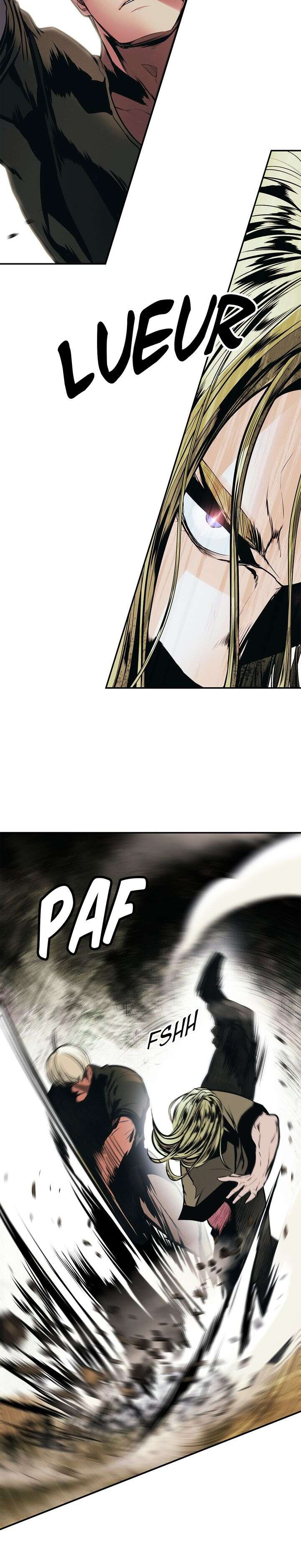 Mookhyang: Dark Lady Chapitre 109 - Page 12