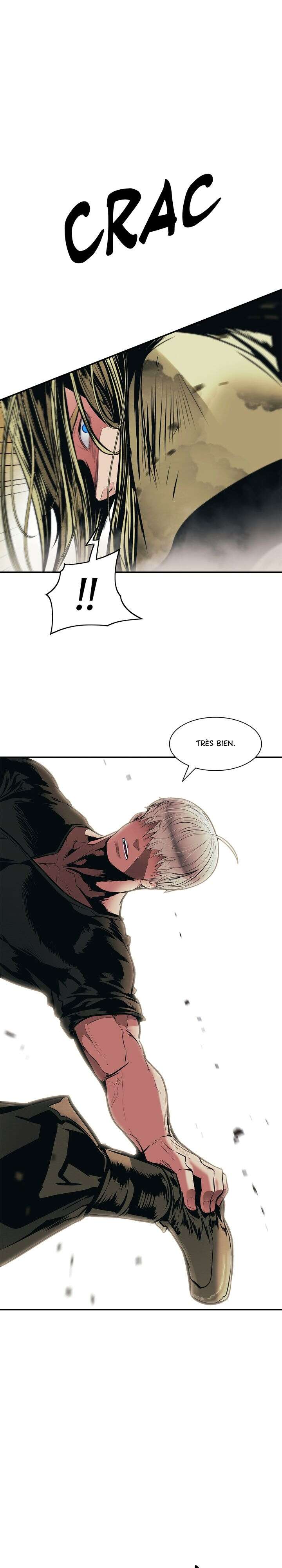 Mookhyang: Dark Lady Chapitre 109 - Page 13