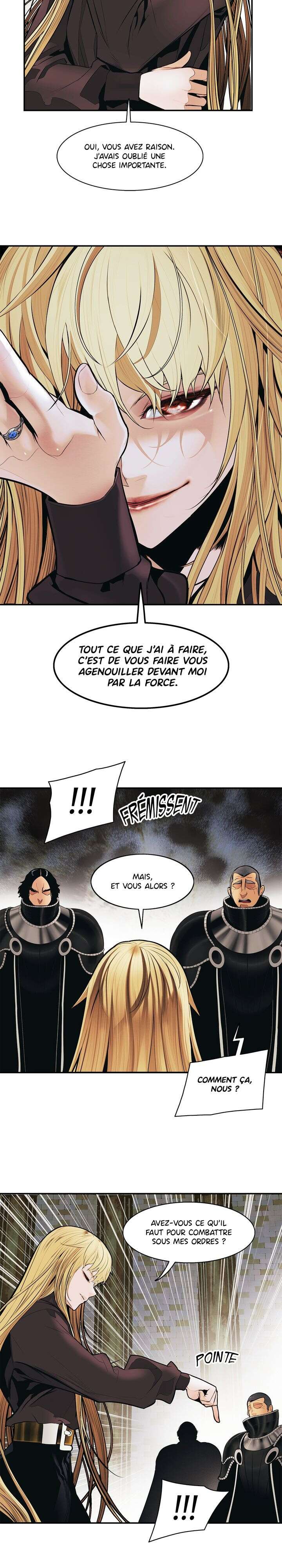 Mookhyang: Dark Lady Chapitre 109 - Page 28