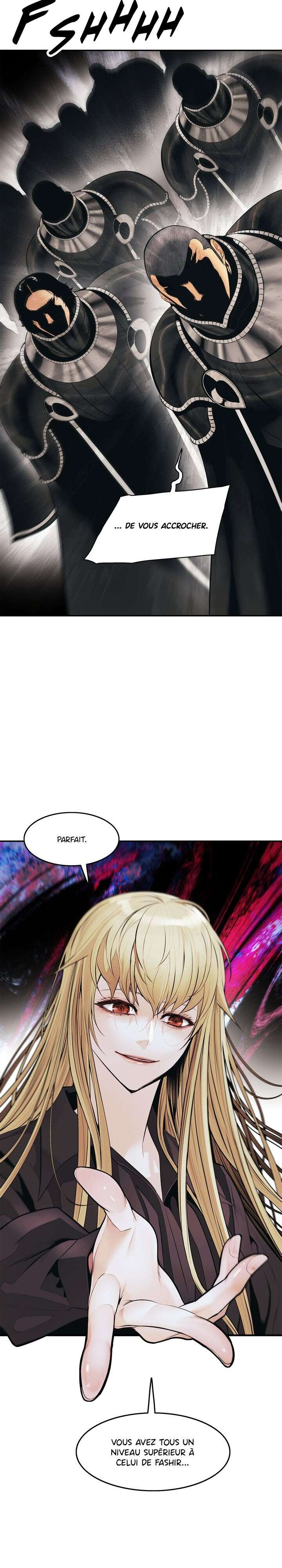 Mookhyang: Dark Lady Chapitre 109 - Page 30