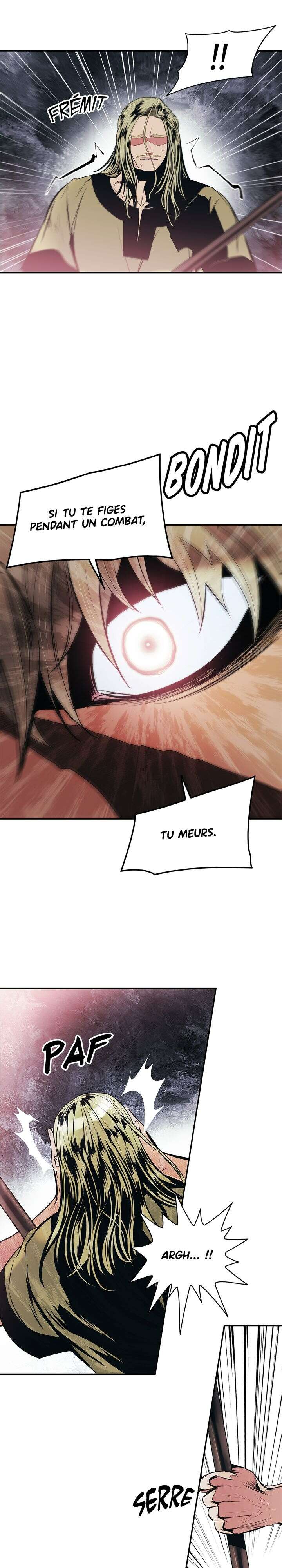 Mookhyang: Dark Lady Chapitre 109 - Page 6