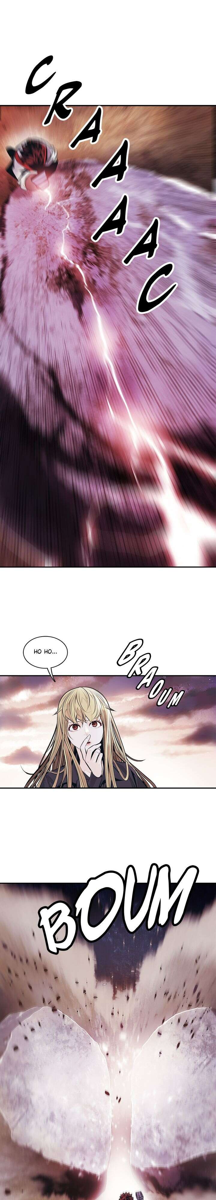 Mookhyang: Dark Lady Chapitre 111 - Page 12