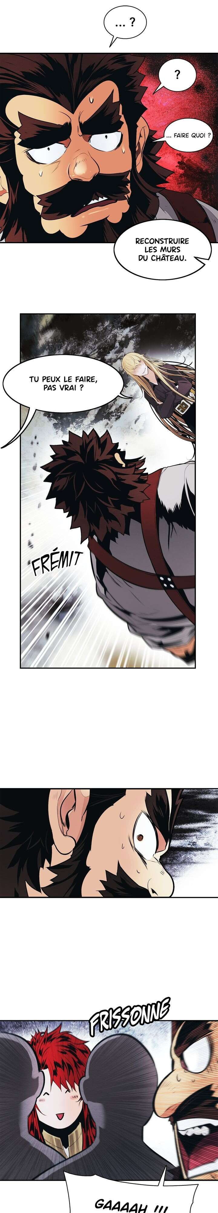 Mookhyang: Dark Lady Chapitre 111 - Page 28