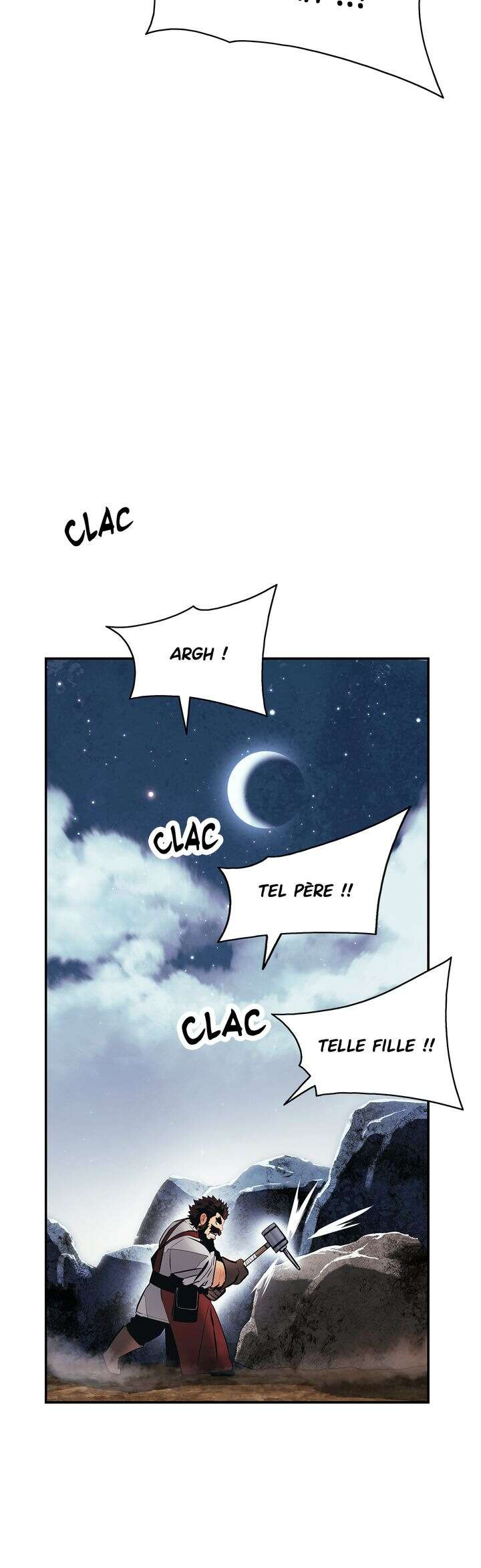 Mookhyang: Dark Lady Chapitre 111 - Page 29
