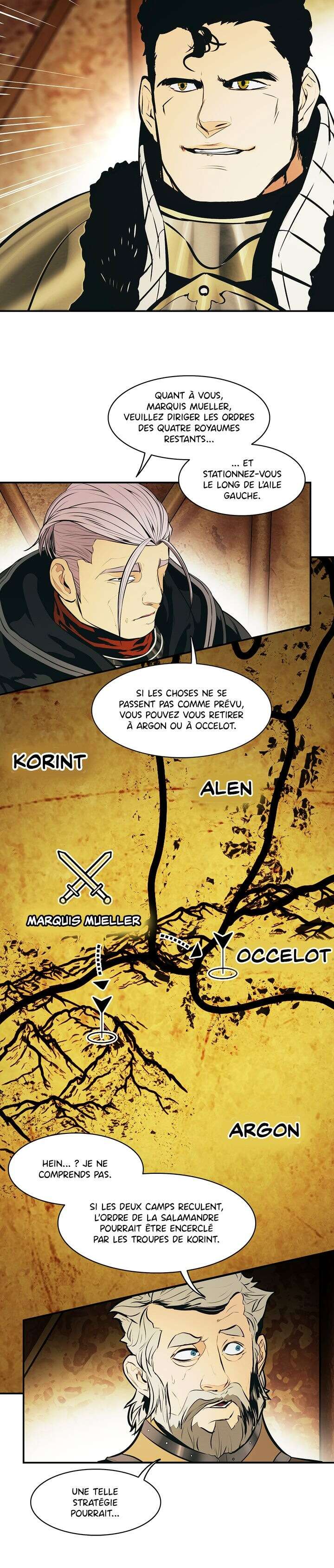 Mookhyang: Dark Lady Chapitre 112 - Page 28