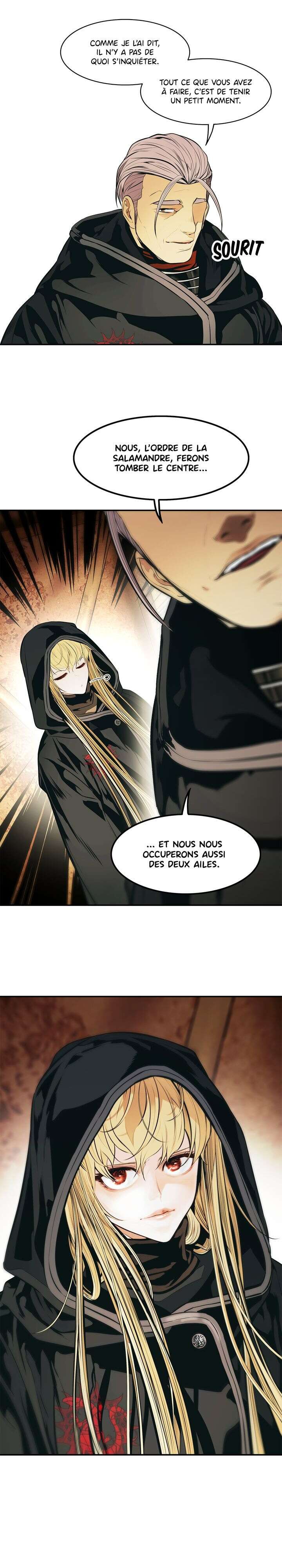 Mookhyang: Dark Lady Chapitre 112 - Page 29