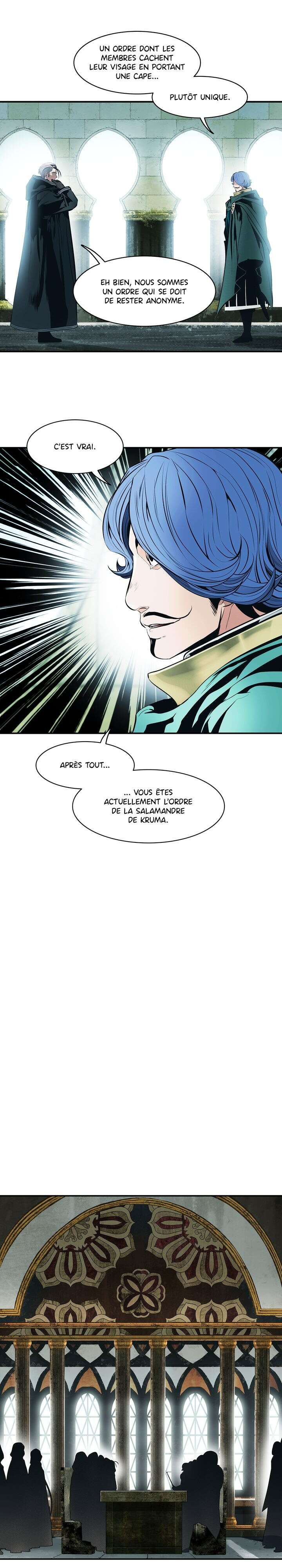 Mookhyang: Dark Lady Chapitre 112 - Page 4
