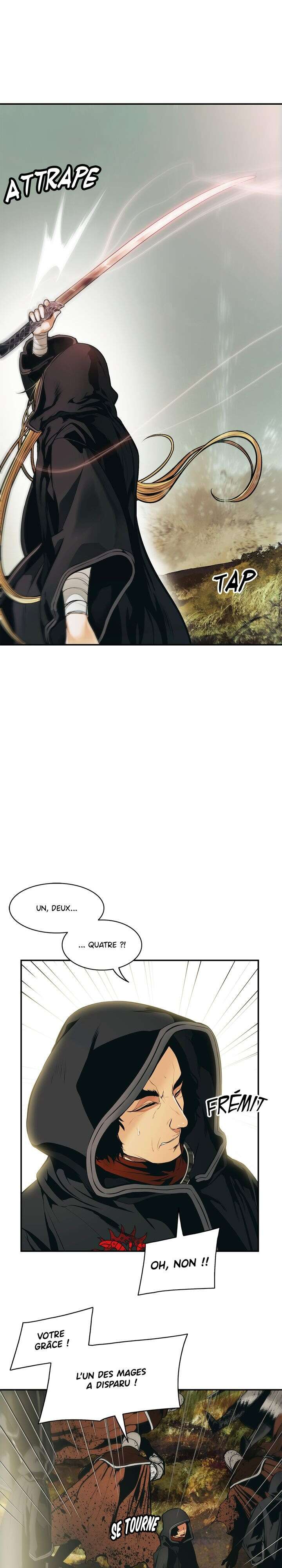 Mookhyang: Dark Lady Chapitre 113 - Page 14
