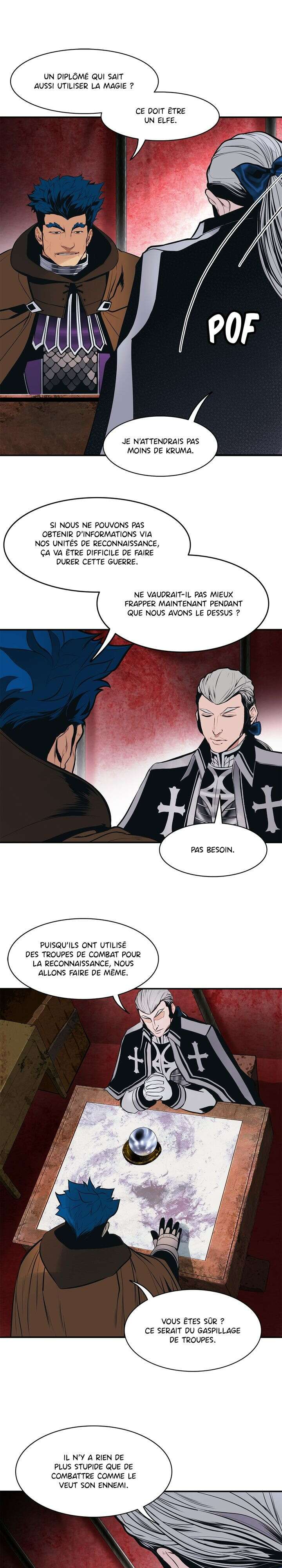 Mookhyang: Dark Lady Chapitre 113 - Page 22