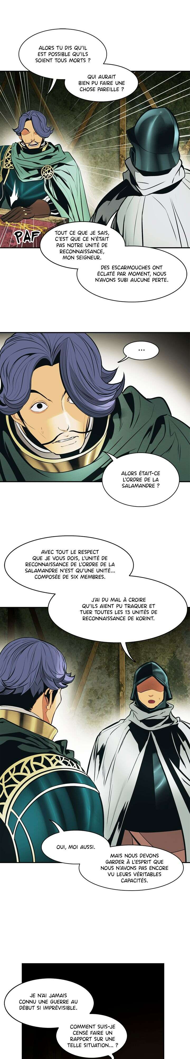 Mookhyang: Dark Lady Chapitre 113 - Page 26