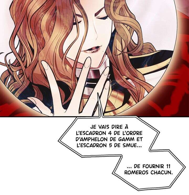 Mookhyang: Dark Lady Chapitre 113 - Page 3