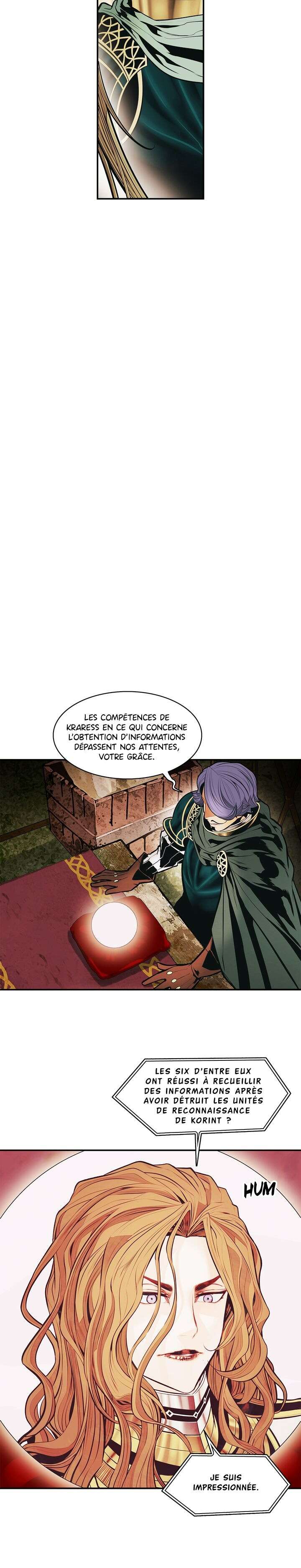 Mookhyang: Dark Lady Chapitre 114 - Page 14