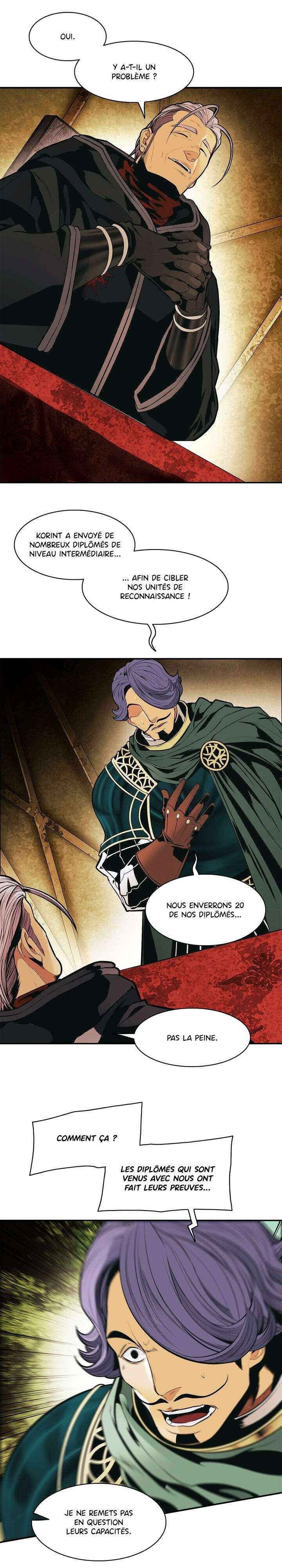 Mookhyang: Dark Lady Chapitre 114 - Page 25