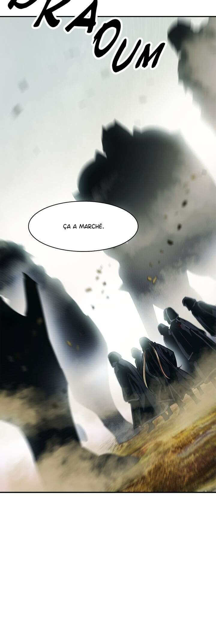 Mookhyang: Dark Lady Chapitre 114 - Page 28