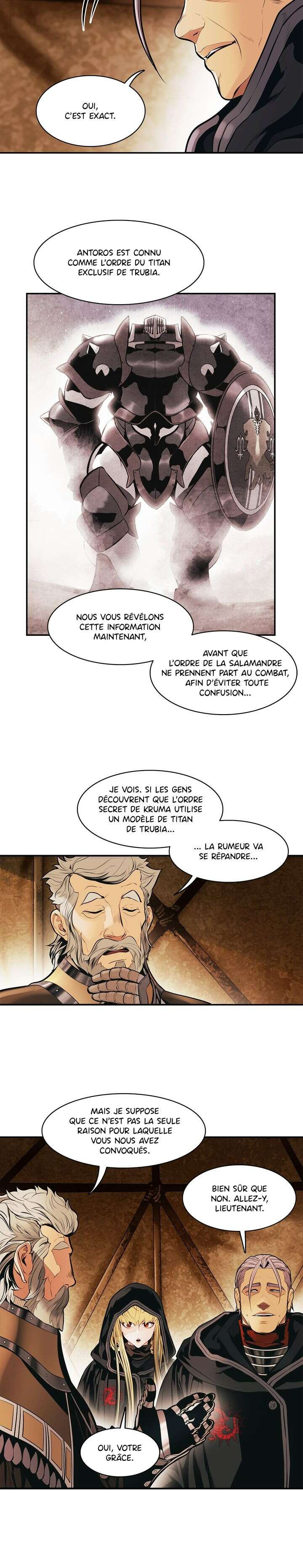 Mookhyang: Dark Lady Chapitre 114 - Page 4