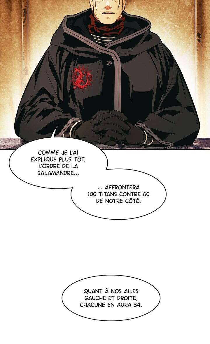 Mookhyang: Dark Lady Chapitre 114 - Page 8