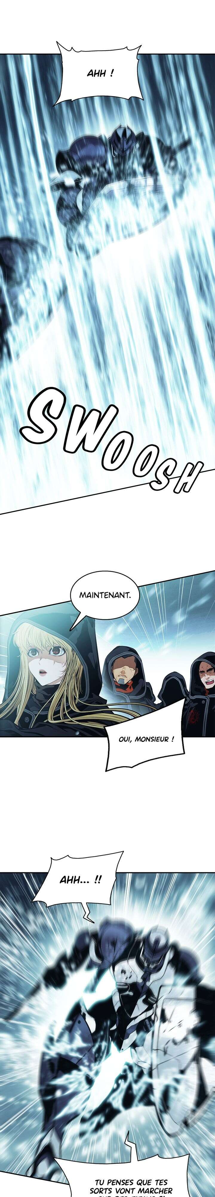 Mookhyang: Dark Lady Chapitre 115 - Page 18