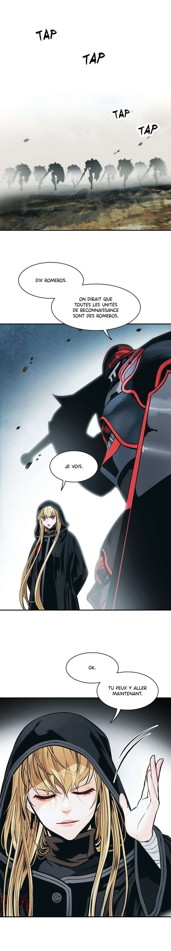 Mookhyang: Dark Lady Chapitre 115 - Page 24