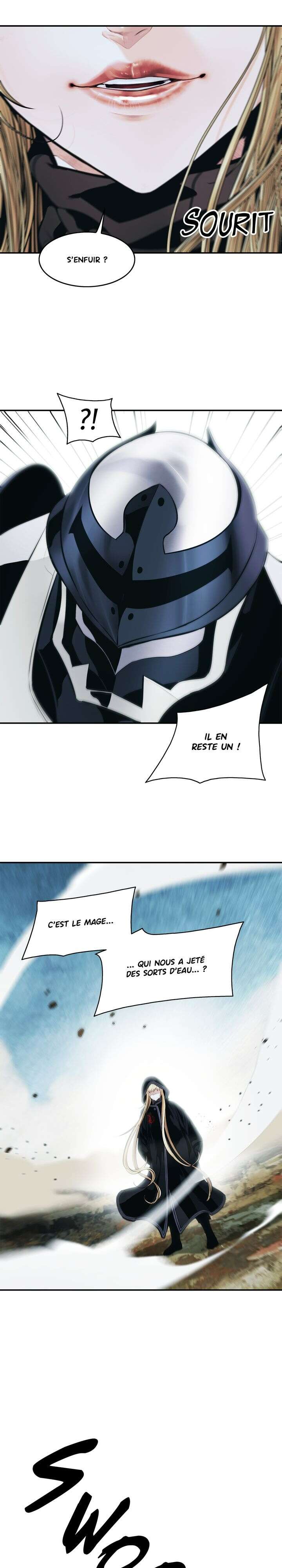 Mookhyang: Dark Lady Chapitre 115 - Page 26