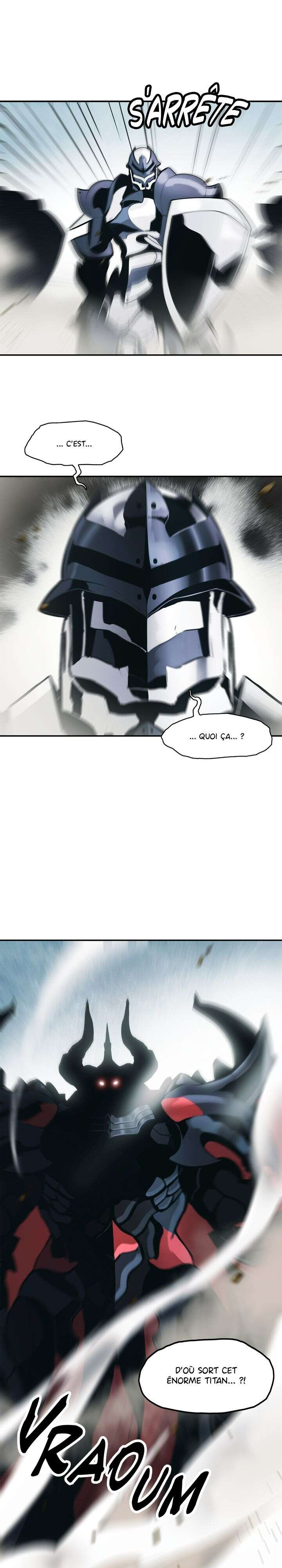 Mookhyang: Dark Lady Chapitre 115 - Page 28