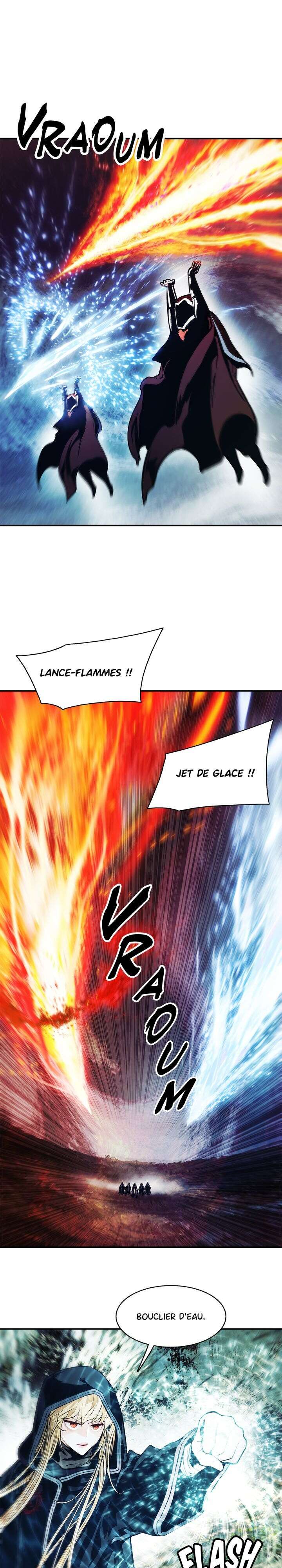 Mookhyang: Dark Lady Chapitre 115 - Page 4